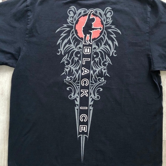 2008, AC/DC, T-Shirt, Vintage, Single Stitch, T Shirt, Double Sided Print - Picture 7 of 15